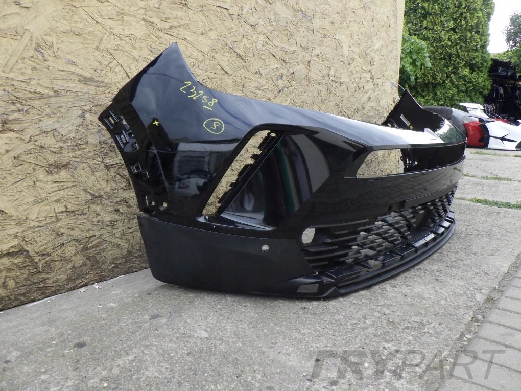OPEL MOKKA B II 2 20- Front Bumper