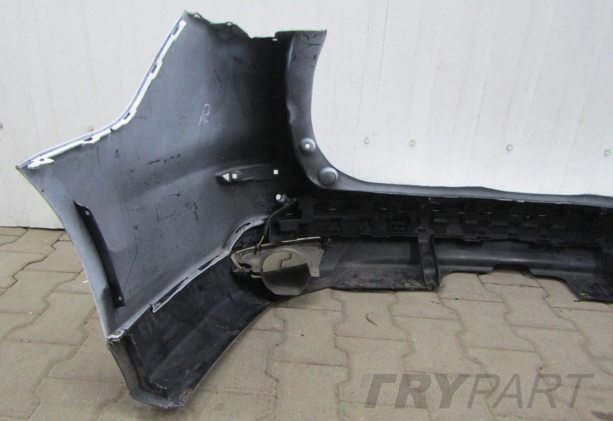 Rear Bumper for FORD MONDEO MK5 V KOMBI 14-