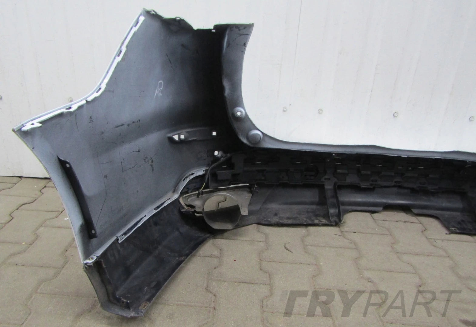 Rear Bumper for FORD MONDEO MK5 V KOMBI 14-