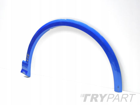AUDI Q2 81A RIGHT FENDER TRIM FRONT ORIGINAL
