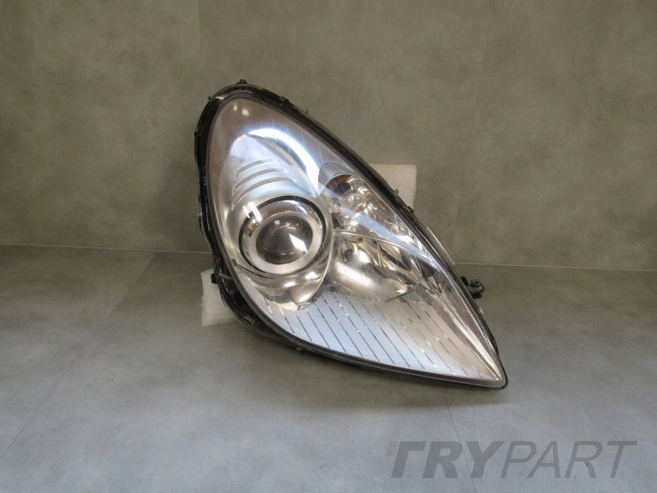 MERCEDES SLK II W171 R171 STANDARD HEADLIGHT RH 04-