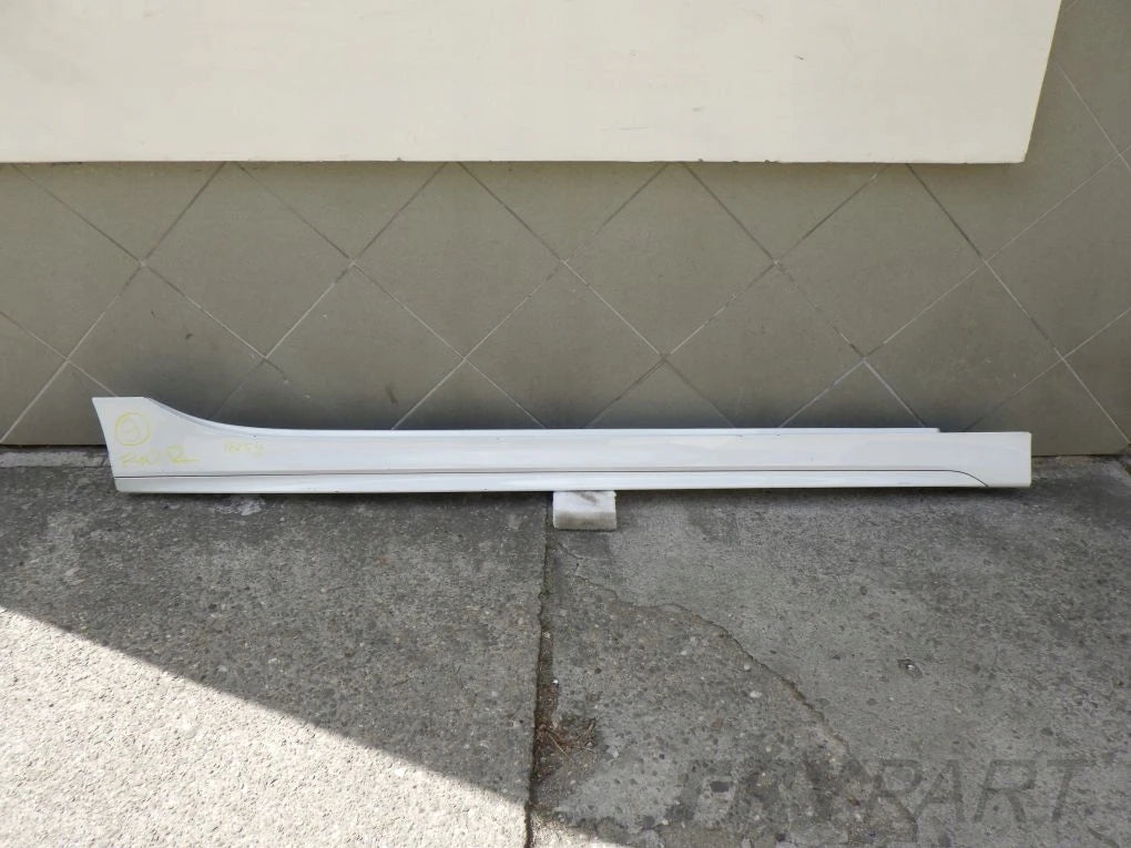 BMW 1 F40 M Package Left Sill Trim