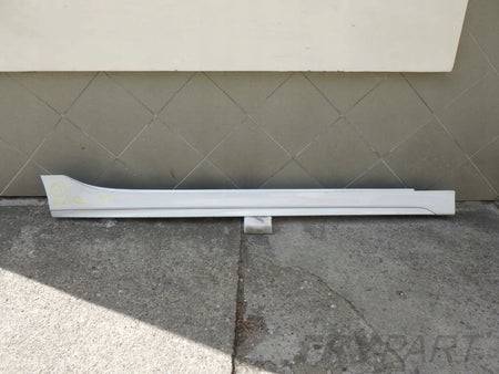 BMW 1 F40 M Package Left Sill Trim