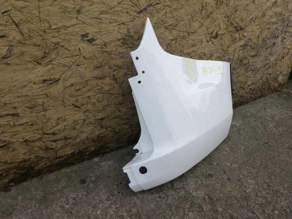 FORD TRANSIT CUSTOM Rear Bumper