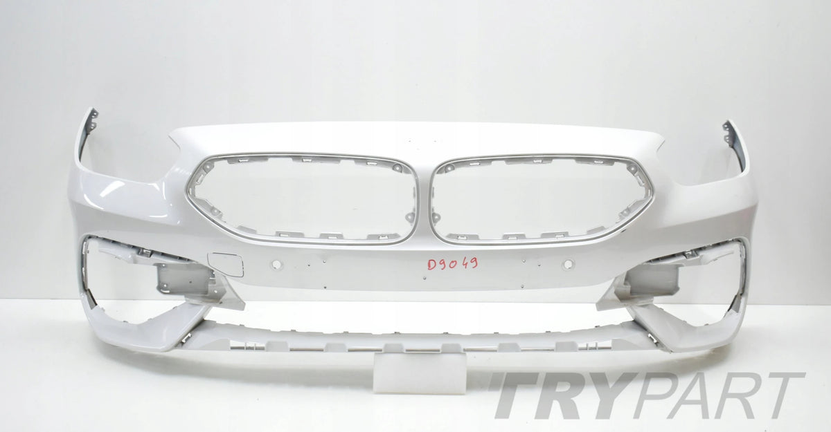 BMW Z4 G29 FRONT BUMPER ORG STANDARD