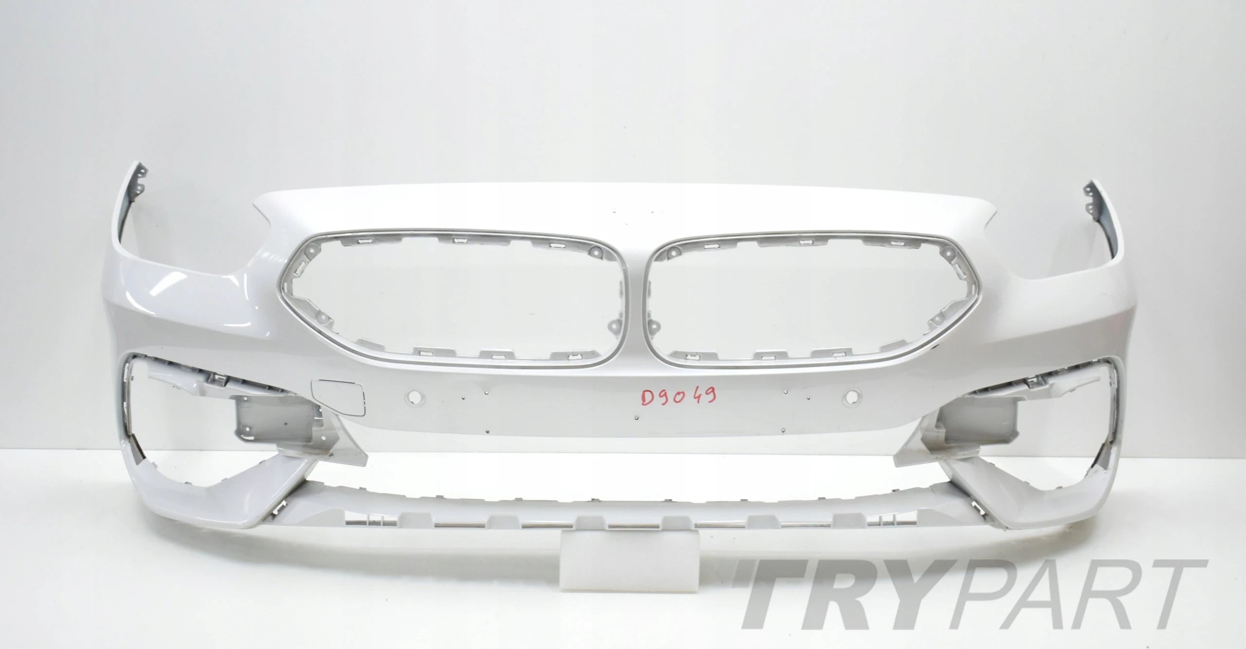 BMW Z4 G29 FRONT BUMPER ORG STANDARD