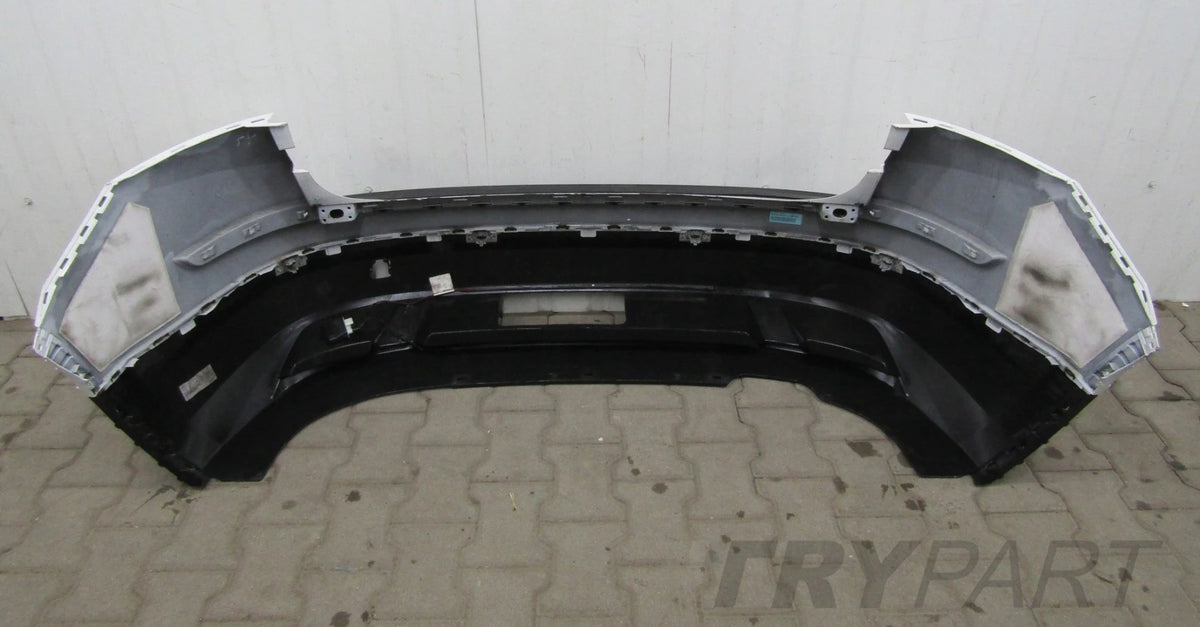 Rear Bumper Skoda Kodiaq 565 16-