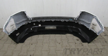 Rear Bumper Skoda Kodiaq 565 16-
