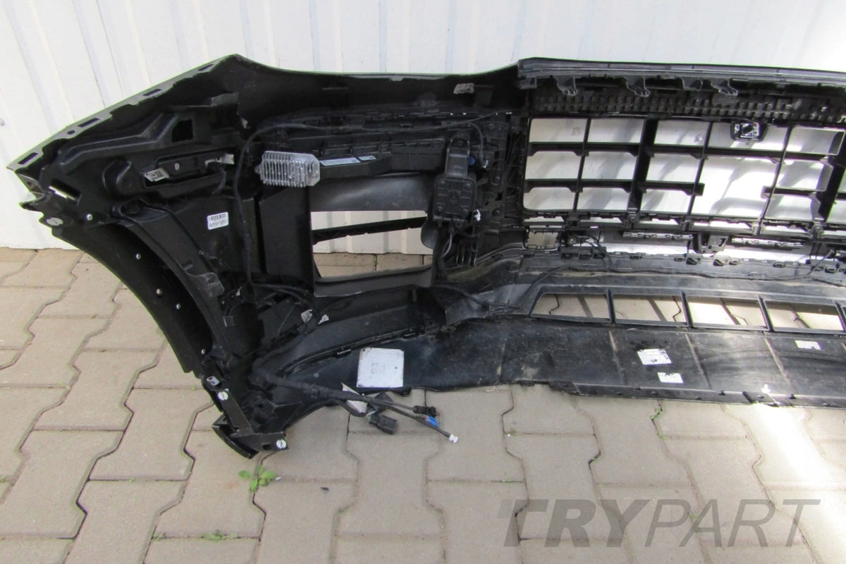 Front Bumper Porsche Cayenne Sport Design 9Y0 Lift 23- USA