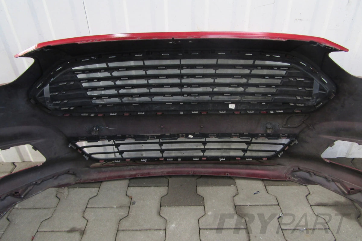Front Bumper Ford Mondeo MK5 V 14-17
