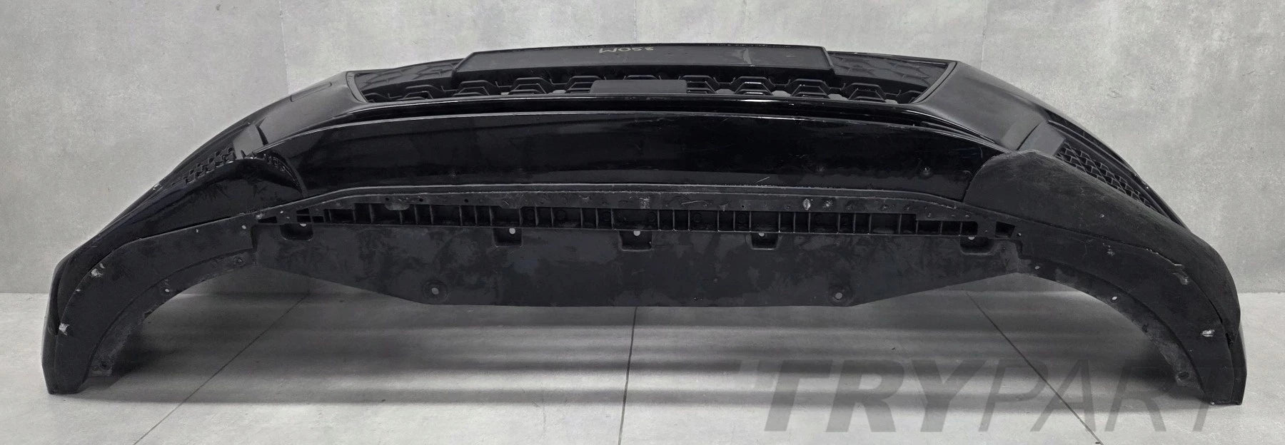 Front Bumper for Audi A1 II 82A 18-26