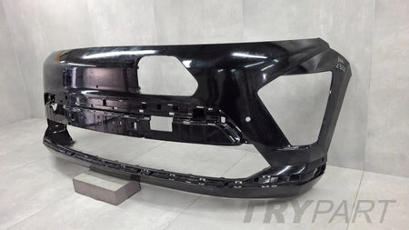 Front Bumper Hyundai Kona II 2 EV ELECTRIC 23-