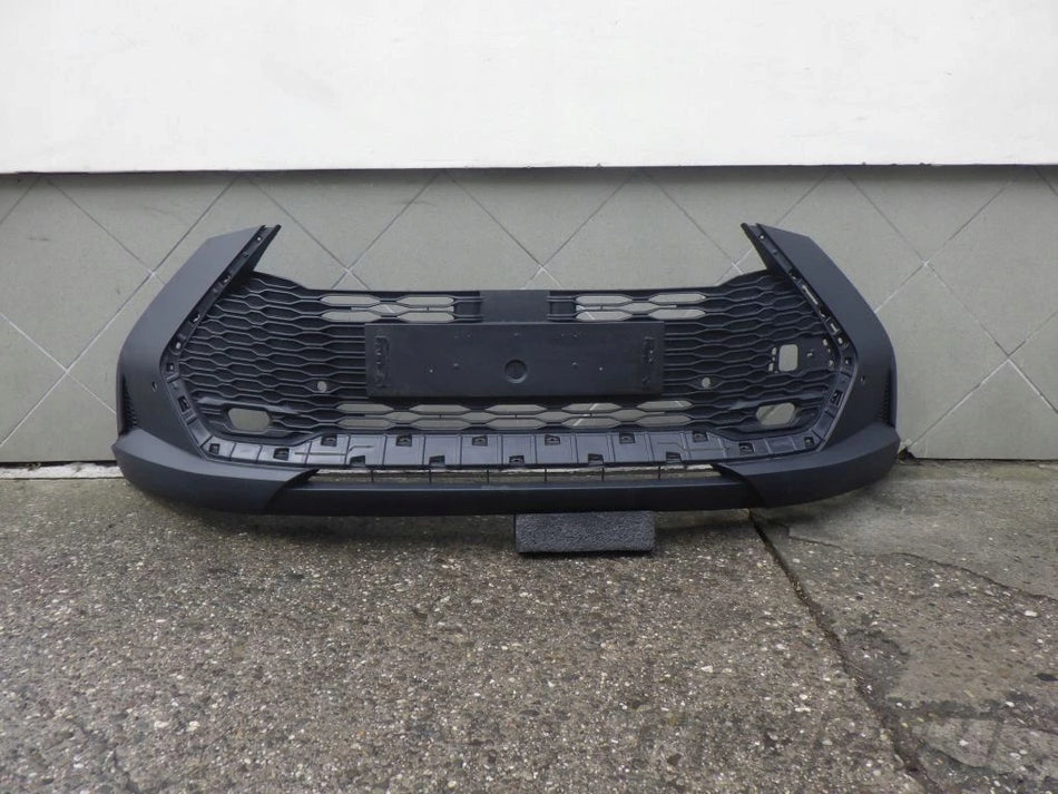 TOYOTA CHR C-HR X2 II 2023- front bumper