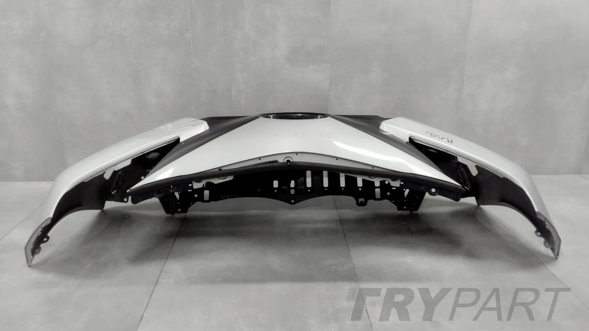 Front Bumper for Toyota Aygo 2 II 14-18