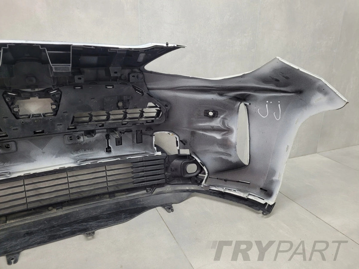 Front Bumper Toyota Yaris Cross ADVENTURE 21-