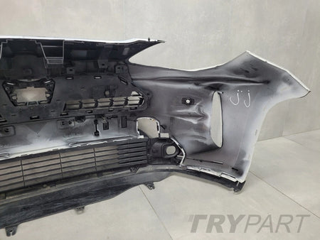 Front Bumper Toyota Yaris Cross ADVENTURE 21-