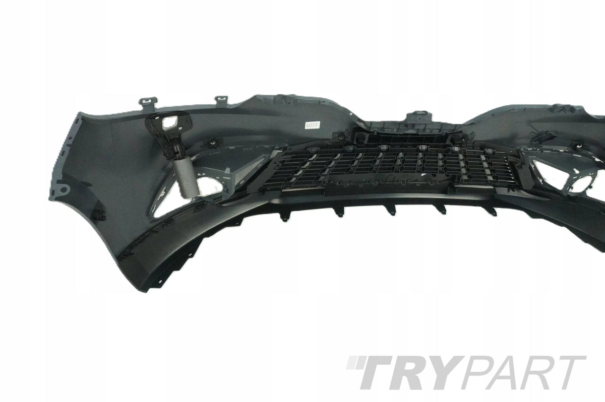 RENAULT GRAND SCENIC IV 4 / SCENIC IV LIFT NEW FRONT BUMPER 6 PDC
