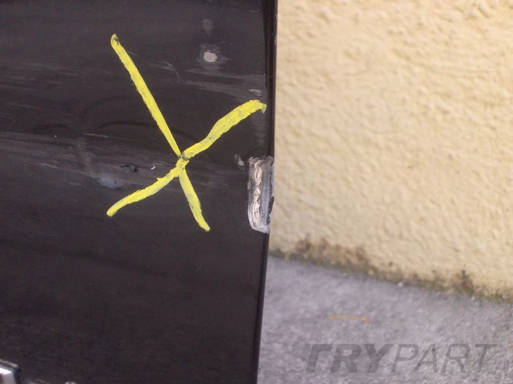 BMW X5 E70 Front Right Door