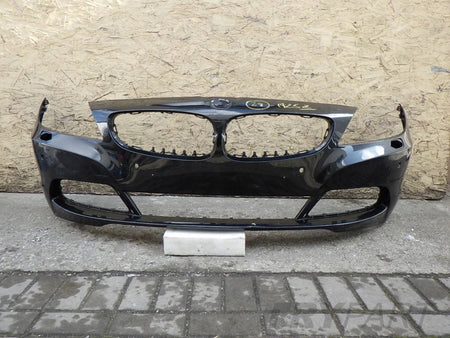 BMW Z4 E89 LIFT LCI Front Bumper