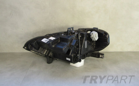 FRONT HEADLIGHT FORD MUSTANG 6 VI FULL LED LIFT 17-23 RH