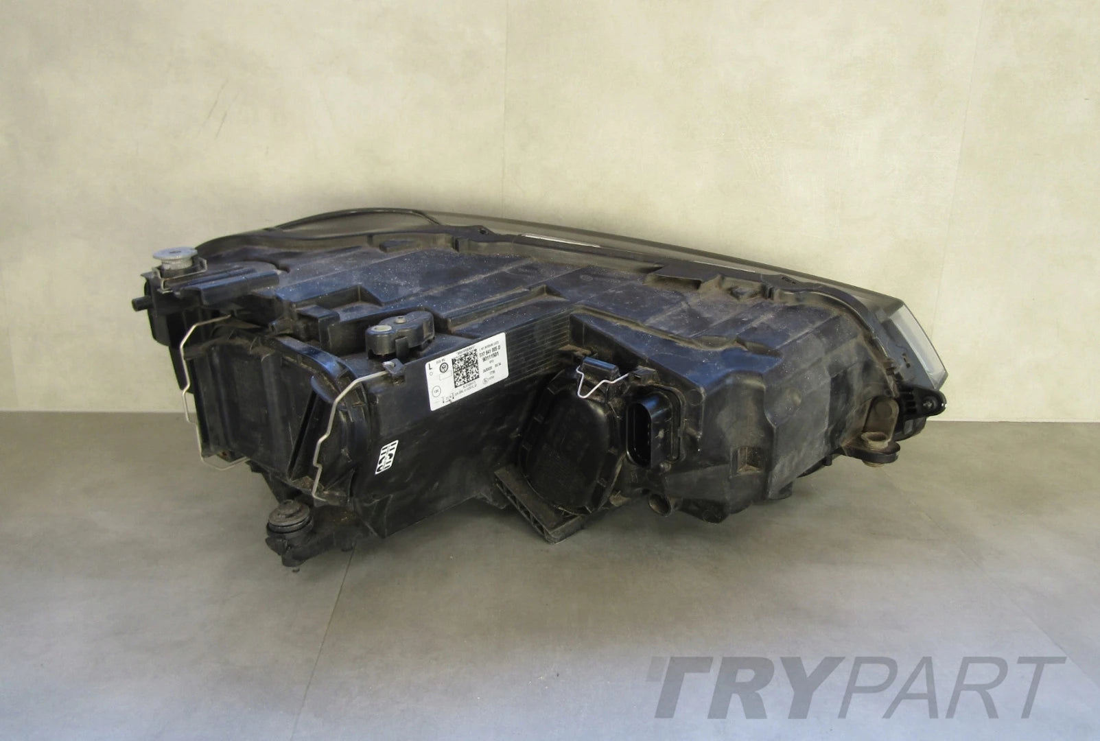 VW SPORTSVAN LIFT HEADLIGHT STANDARD 18-20 LH 517941005D