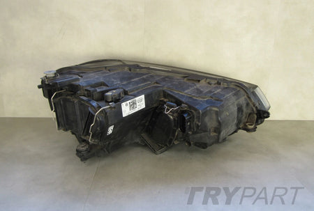 VW SPORTSVAN LIFT HEADLIGHT STANDARD 18-20 LH 517941005D