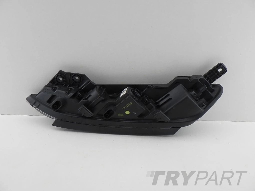 HYUNDAI KONA LED DRL 17- Right Headlight