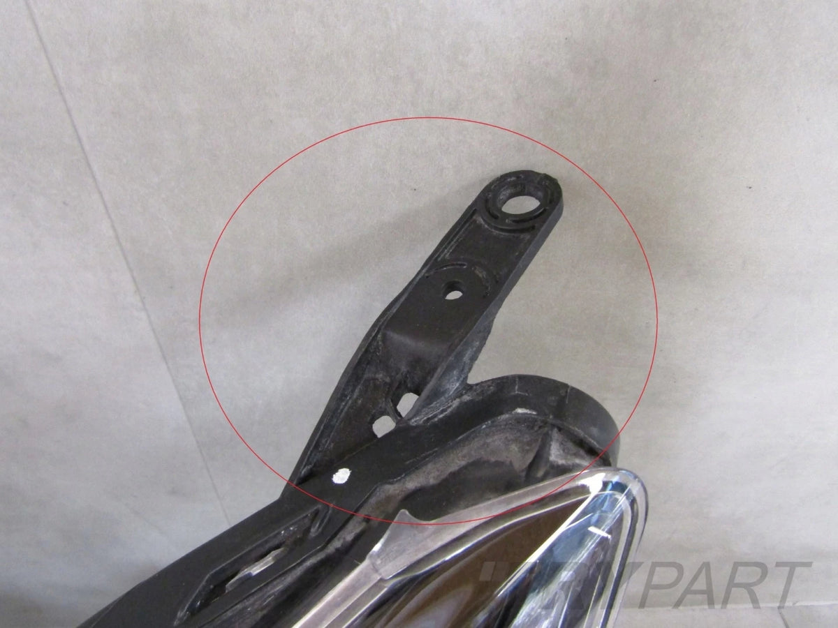 HEADLIGHT SUBARU IMPREZA V Subaru XV LED 16-23 LH LEFT