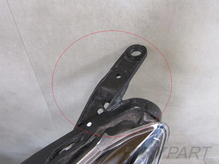 HEADLIGHT SUBARU IMPREZA V Subaru XV LED 16-23 LH LEFT