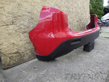 SUZUKI VITARA 3 III 15- Rear Bumper