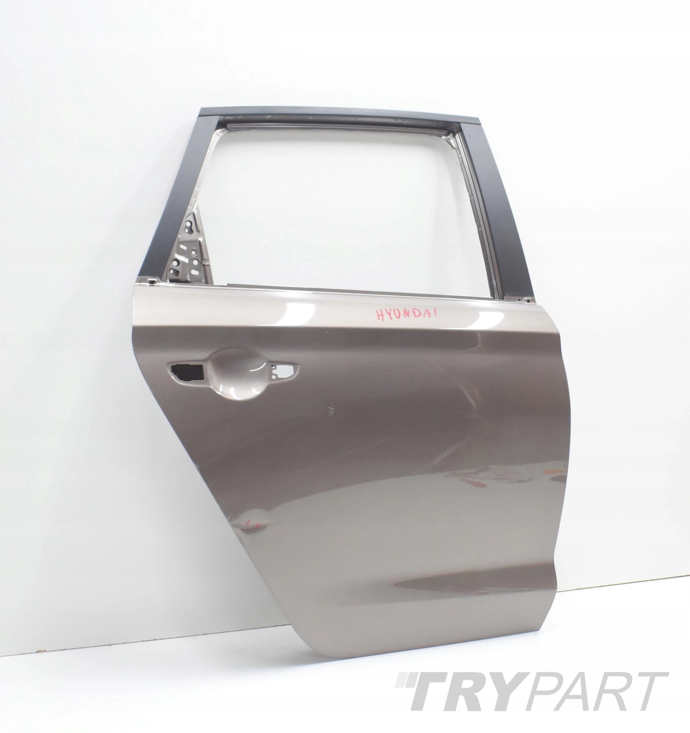 HYUNDAI I30 III RIGHT REAR DOOR ORG WAGON