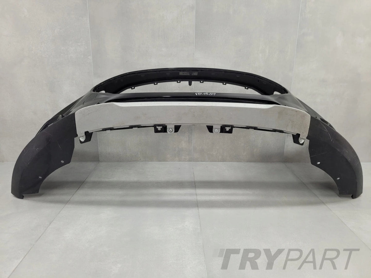 Front Bumper Ford Fiesta MK8 VIII Active Lift 21-
