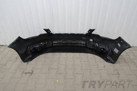Front Bumper Skoda Superb 2 II 3T0 Lift 13-15