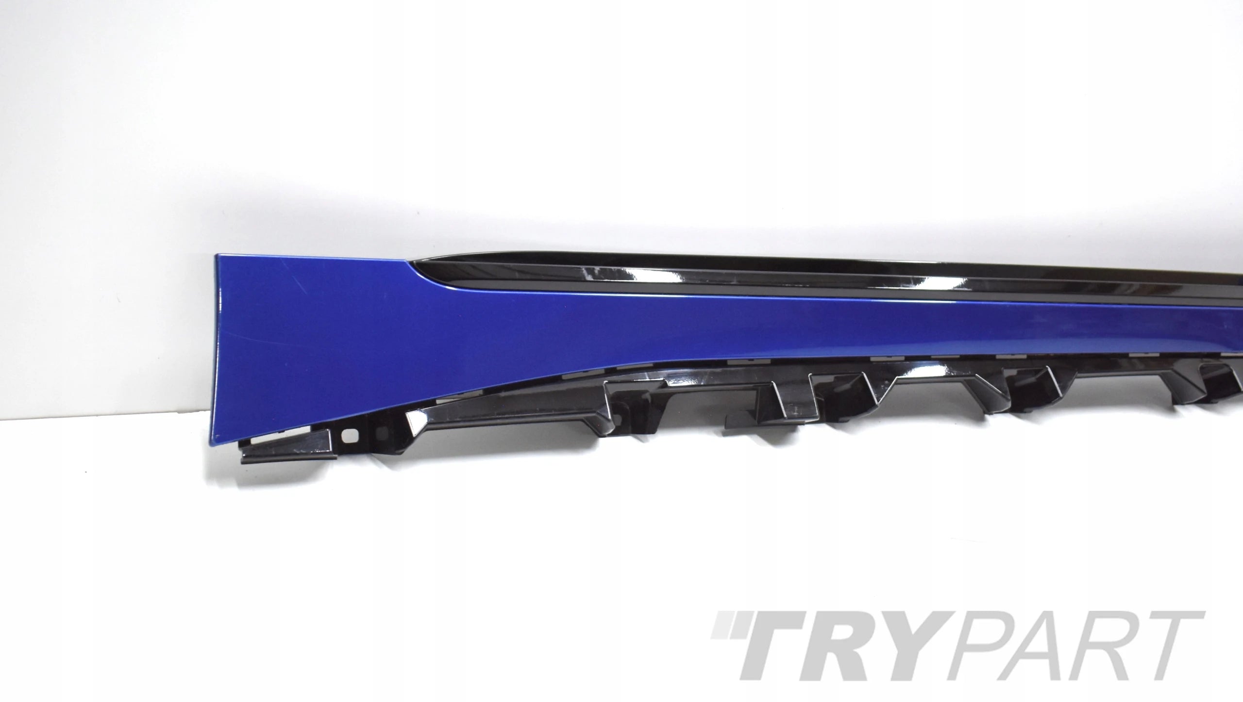 BMW 4 G26 M PACKAGE RIGHT SILL PANEL ORIGINAL