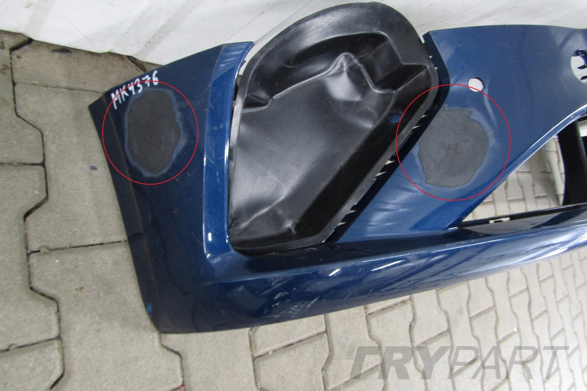 Front Bumper for Bentley Continental GT 18-