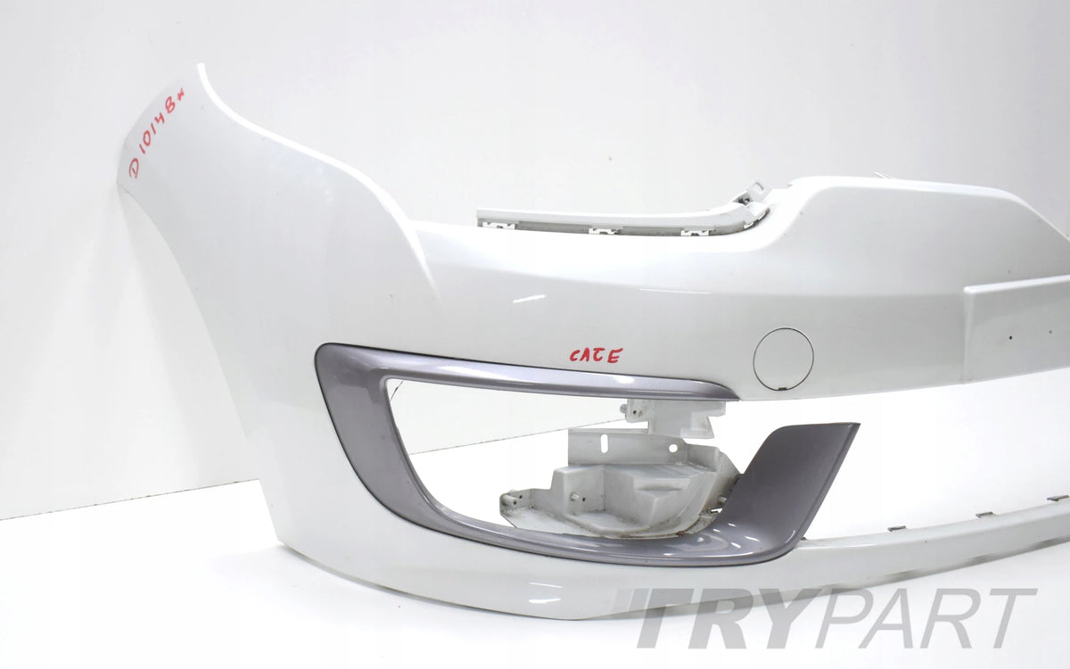 RENAULT MEGANE III LIFT FRONT BUMPER ORG + GRILLE