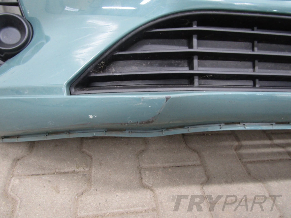 Front Bumper Hyundai I10 I 10 3 III LED LIFT 23-