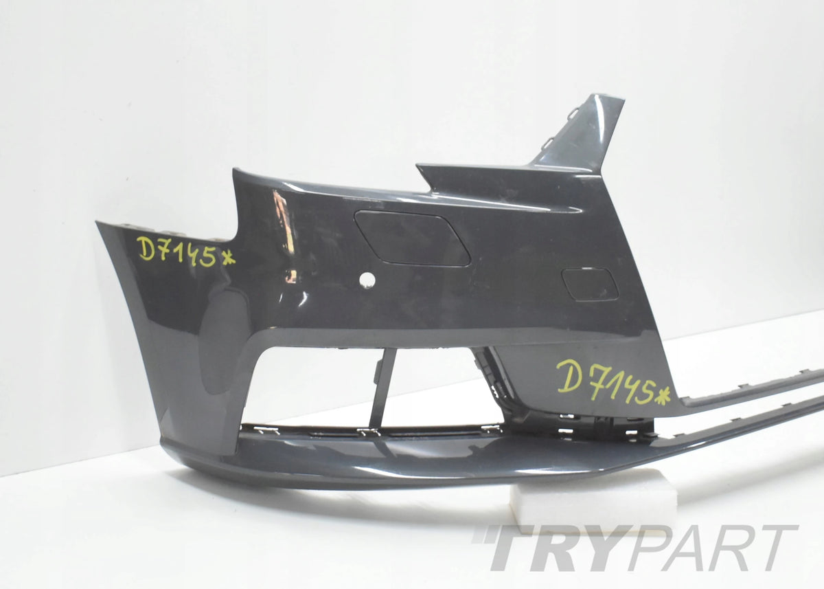 AUDI A3 8V3 LIFT FRONT BUMPER SPORTBACK ORG