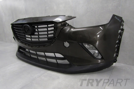 Front Bumper Mazda CX3 CX-3 14-18