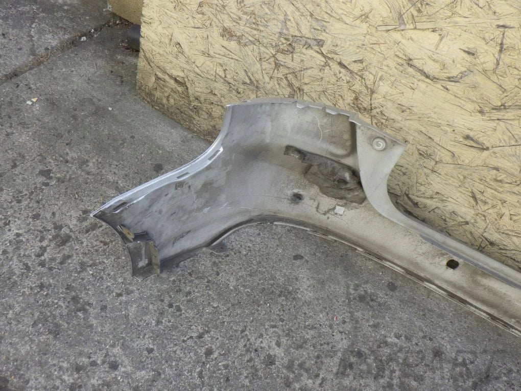 FORD FOCUS MK3 HB 10- Rear Bumper