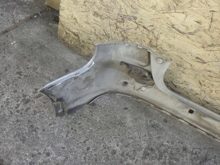 FORD FOCUS MK3 HB 10- Rear Bumper
