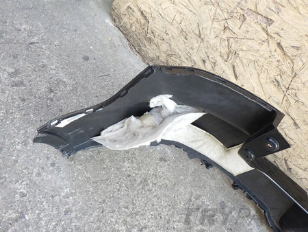 VW TIGUAN 1 I 5N0 06- Rear Bumper