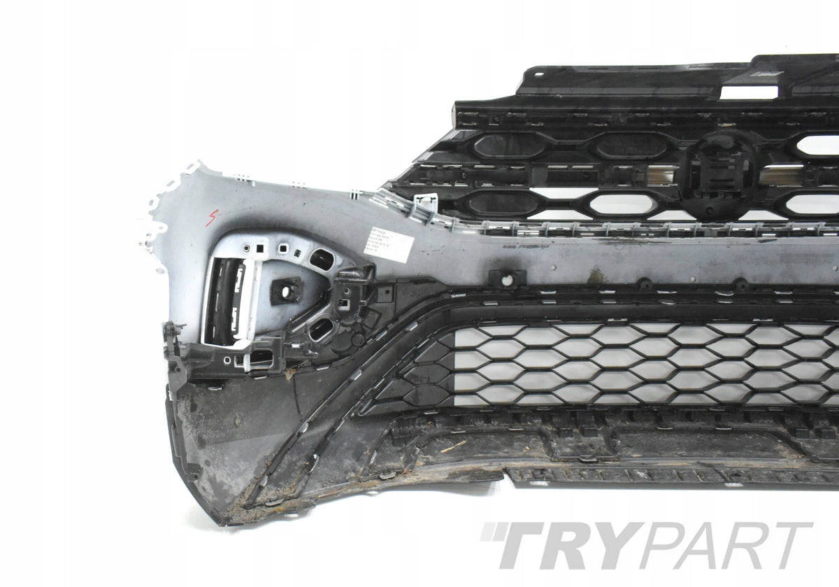 VW T-ROC T ROC 2GA LIFT FRONT BUMPER ORG