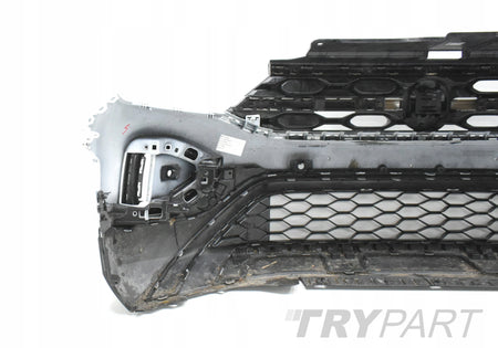 VW T-ROC T ROC 2GA LIFT FRONT BUMPER ORG