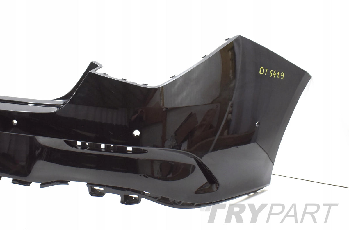 MERCEDES CLA W118 AMG REAR BUMPER ORG