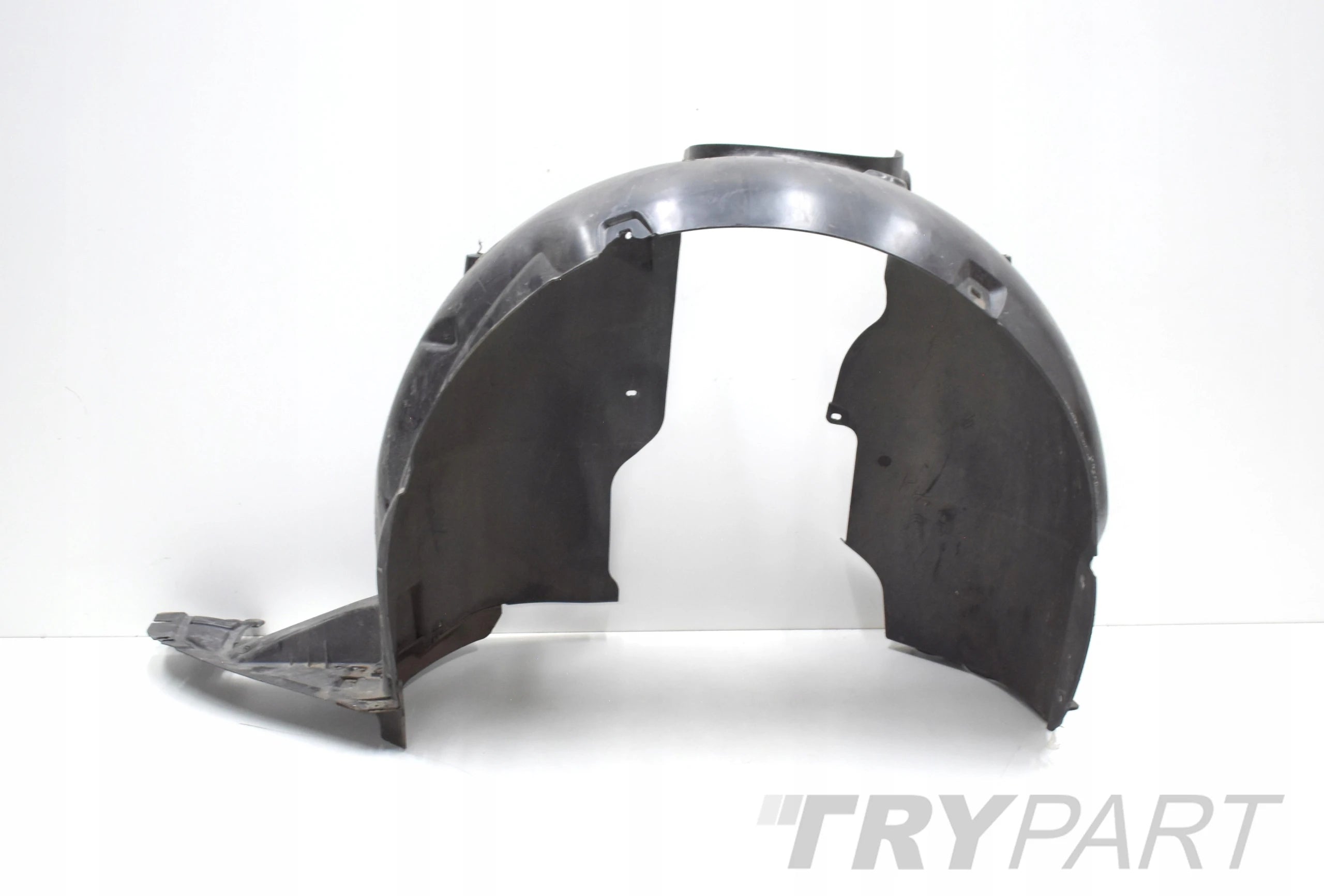 SKODA OCTAVIA III 5E0 LEFT FRONT FENDER ASSEMBLY ORG