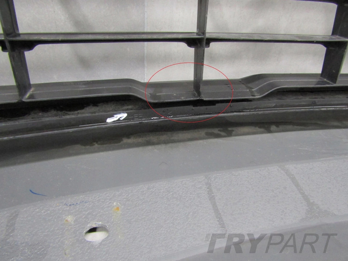 Front Bumper for Nissan X-Trail T33 4 IV 22-
