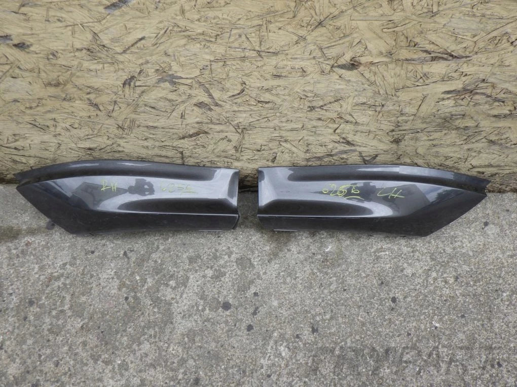 FORD S MAX II MK2 ST LINE 15- Rear Bumper