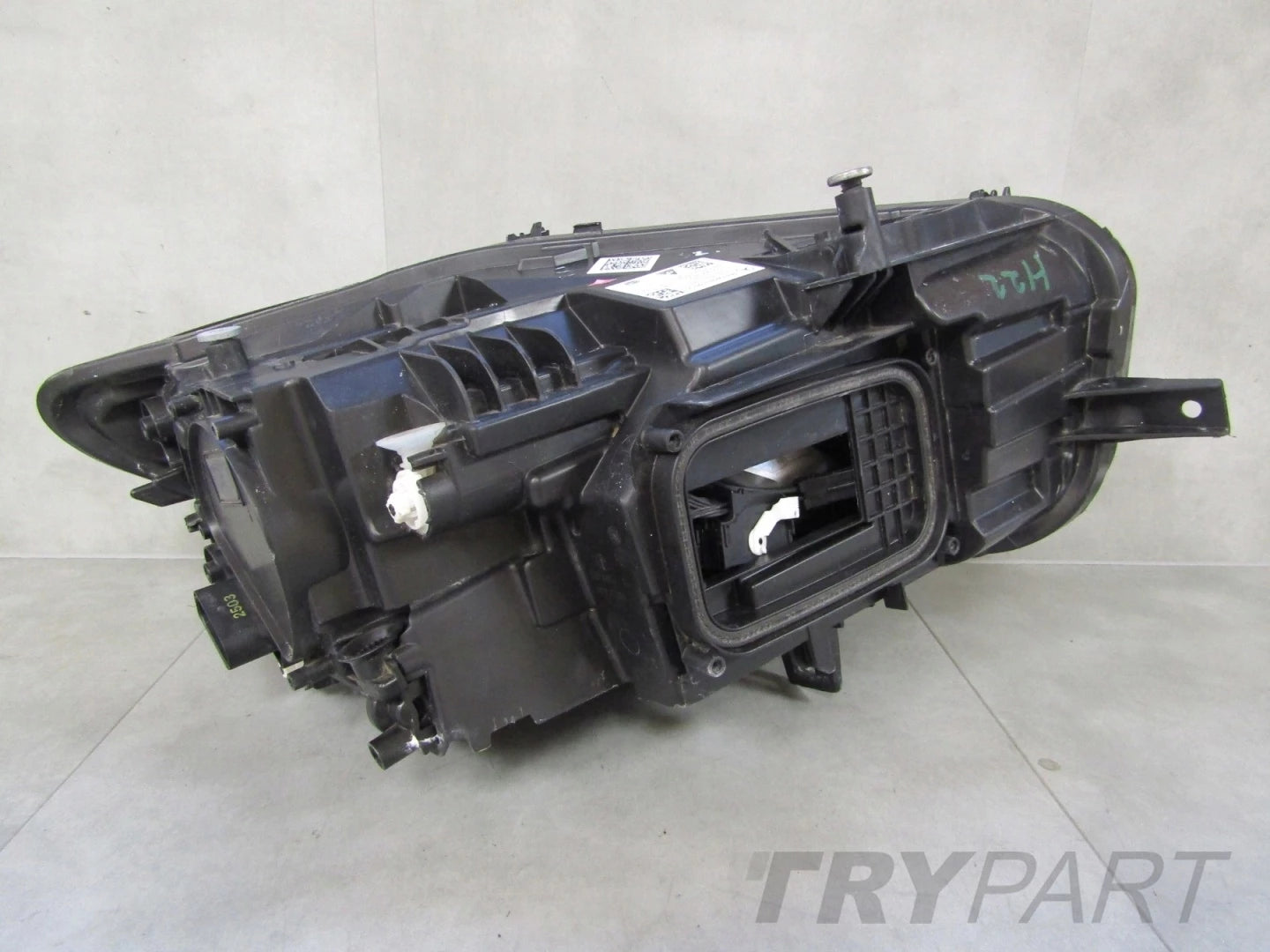 MERCEDES CITAN 2 II W420 FULL LED HIGH PERFORMANCE 21- LH LEFT HEADLIGHT