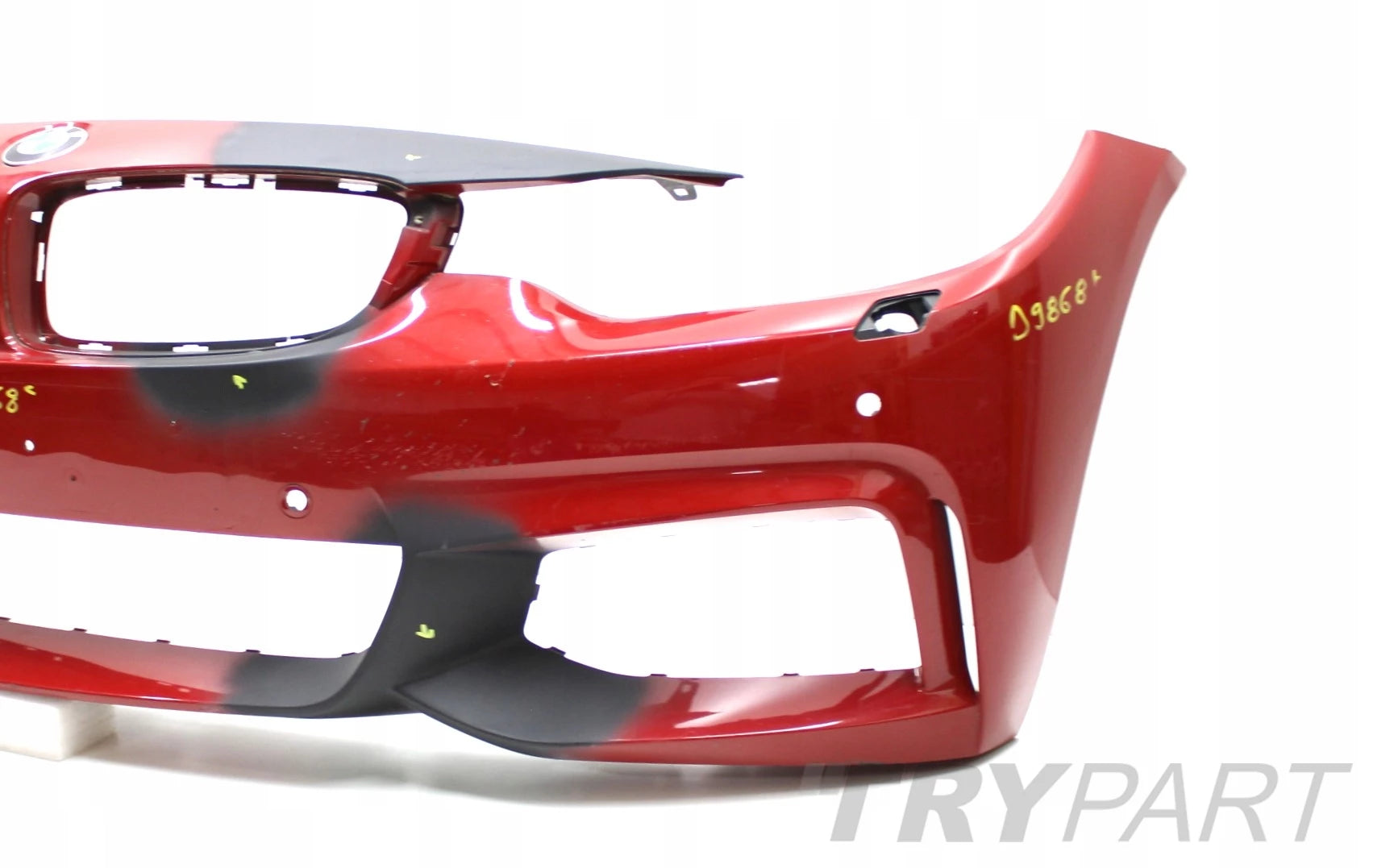 BMW F32 F33 F36 M Package Front Bumper ORG
